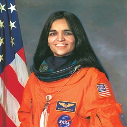 kalpana chawla nasa die