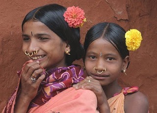 Tribes (Adivasi) of the Orissa – their protection and welfare