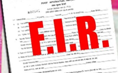 What to do when police refuse to register FIR?