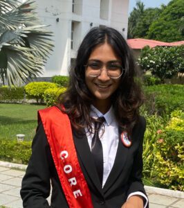 Ms. Sakshi Sarda