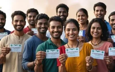 Jivanamasteya Launches Justice Membership Program